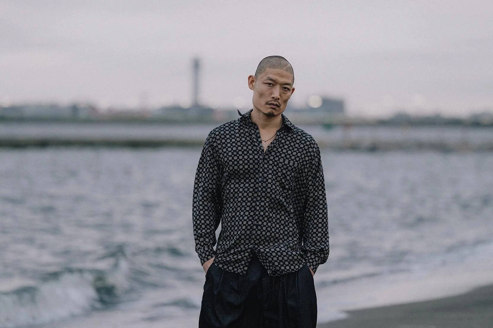 Yousuke Yukimatsu