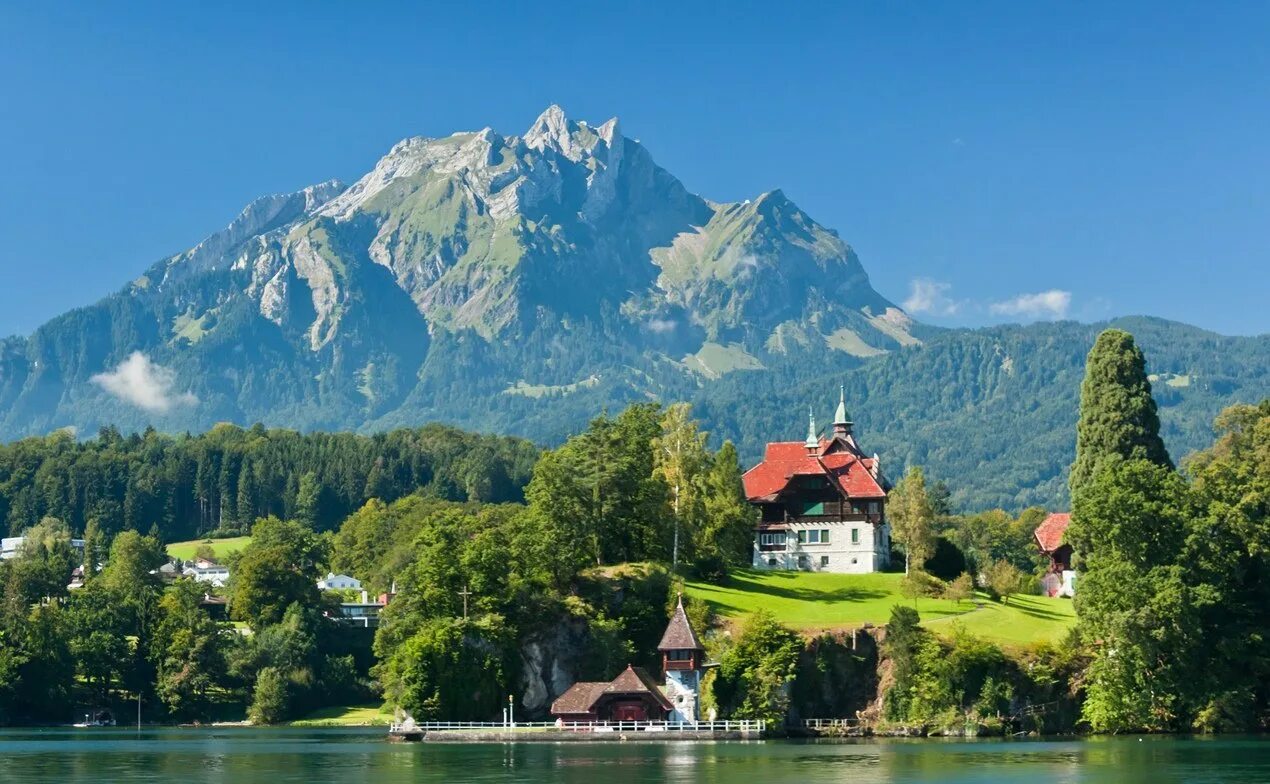 Schweiz