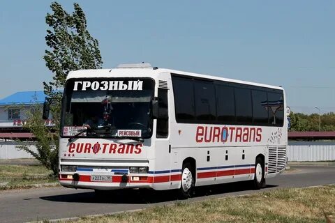 Билеты грозный ставрополь автобус