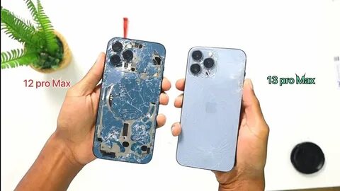 Дисплей 12 pro max