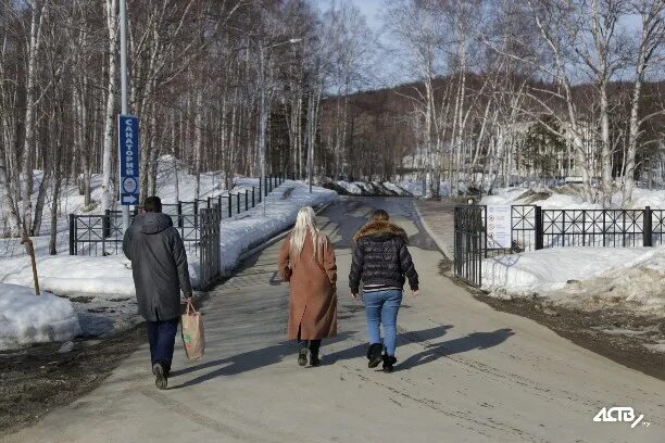 Синегорская вода нижний