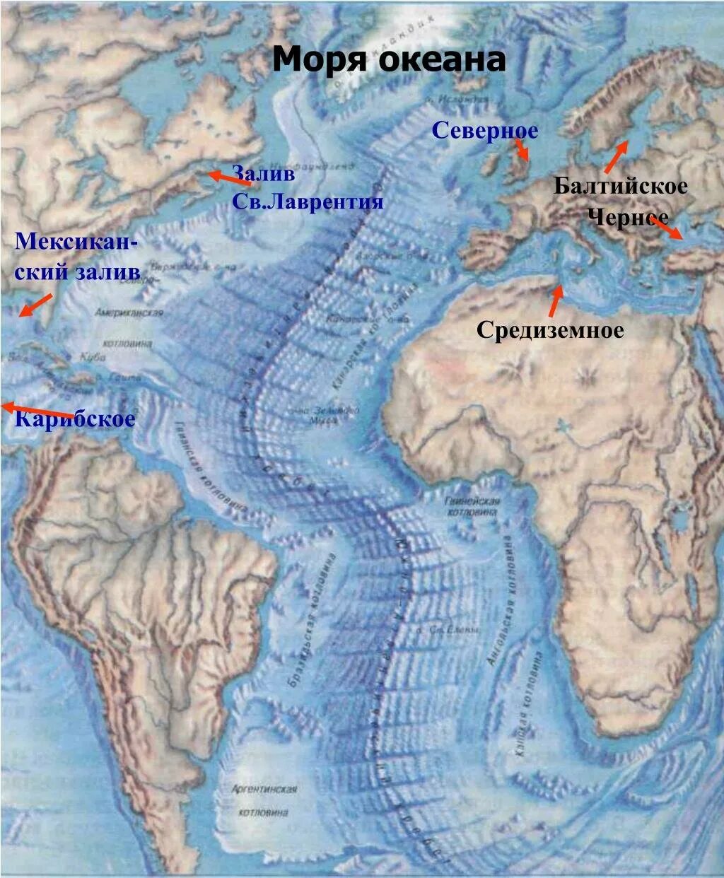 Атлантический океан находится между. Рельеф дна Атлантического океана 7 класс. Рельеф Атлантического океана 7 класс таблица. Карта рельефа дна Атлантического океана. Рельеф дна Атлантического океана таблица.