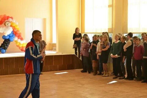 Сайт 38 школы сыктывкара