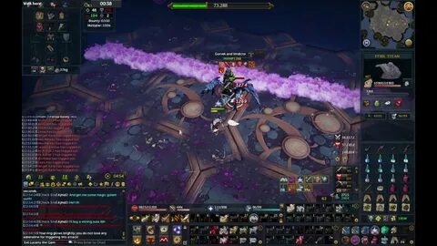 Vindicta