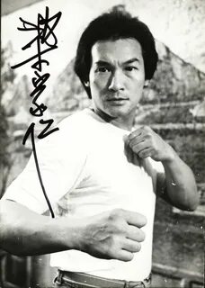 Leung yan