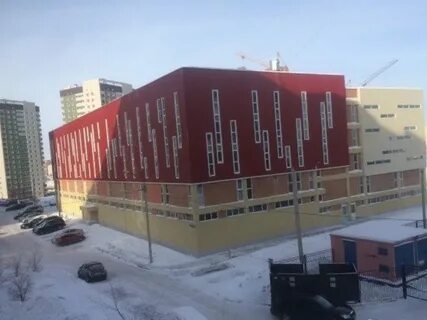 Туполева 30