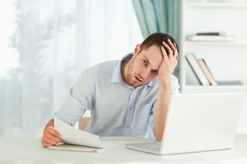 Break bills