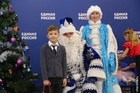 Елки череповец