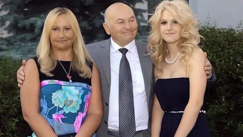 Дочь батурин