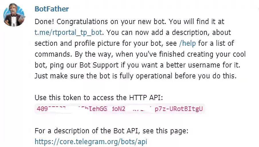 Телеграм библиотека python. Простой телеграм бот на питоне. Код на Пайтон для телеграмм бота.