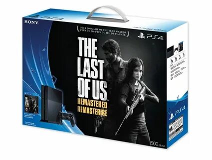 The last of 2 ps5