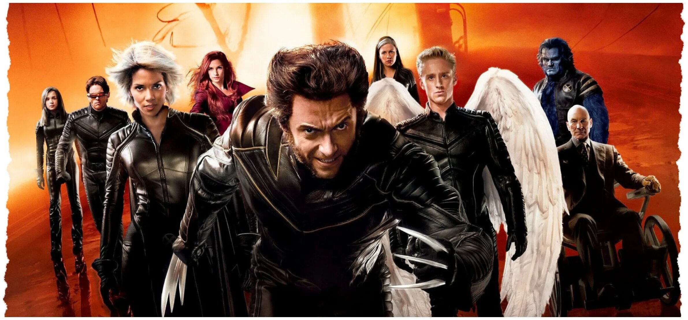 X men купить