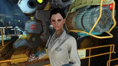 Мерфи fallout