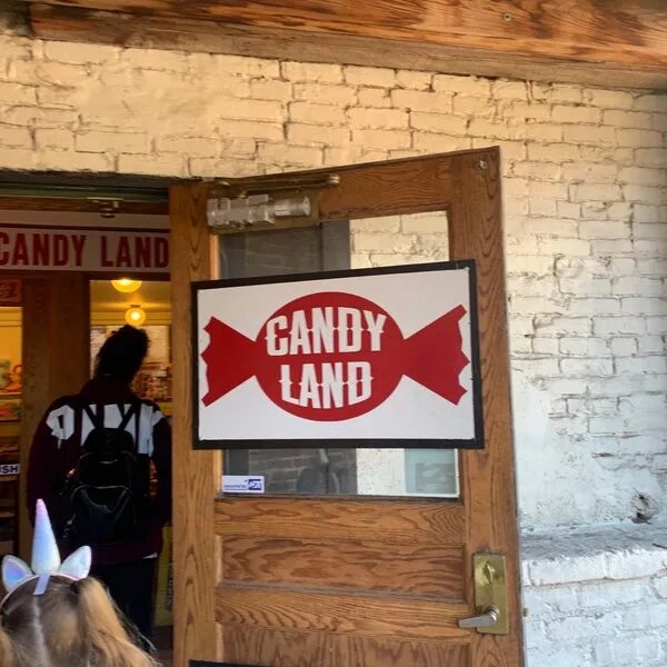 Candy land ул карла маркса 316 фото