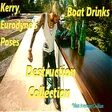 Drunk destroy