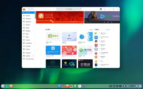 Как установить приложения на vidaa