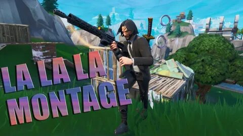 John fortnite