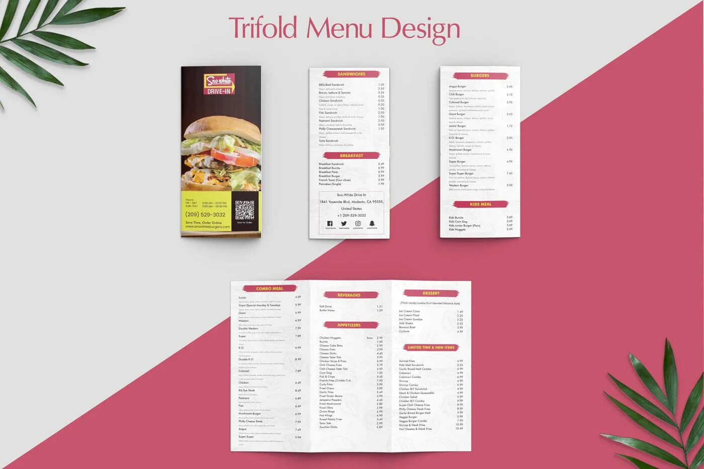 Client menu. Trifold menu design. каталог меню. menu design indesign. mockup price list многостраничный.