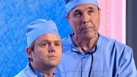 Уральские пельмени доктор