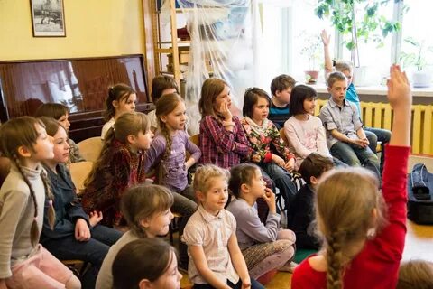 Вальдорфская школа тольятти
