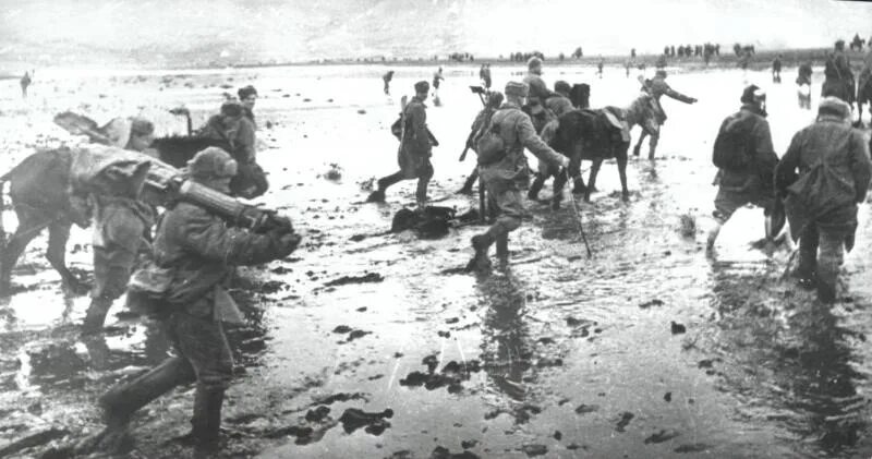 8 апреля 1944 года. Одесская наступательная операция 1944. одесская наступательная операция. третий сталинский удар. освобождение одессы.