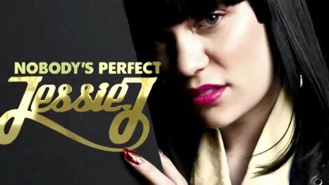 Nobody s perfect перевод