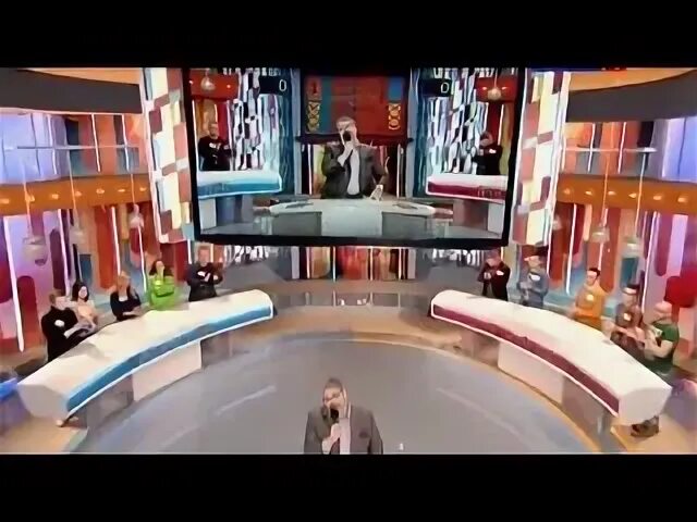 Сто к одному 23.12