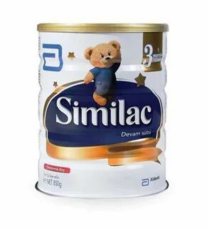 Симилак 3