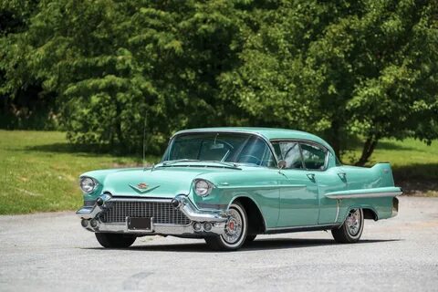 Automotive heritage