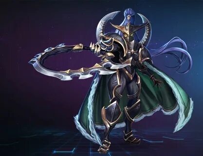 Image result for maiev shadowsong glaive World Of Warcraft, Концепция Персо...