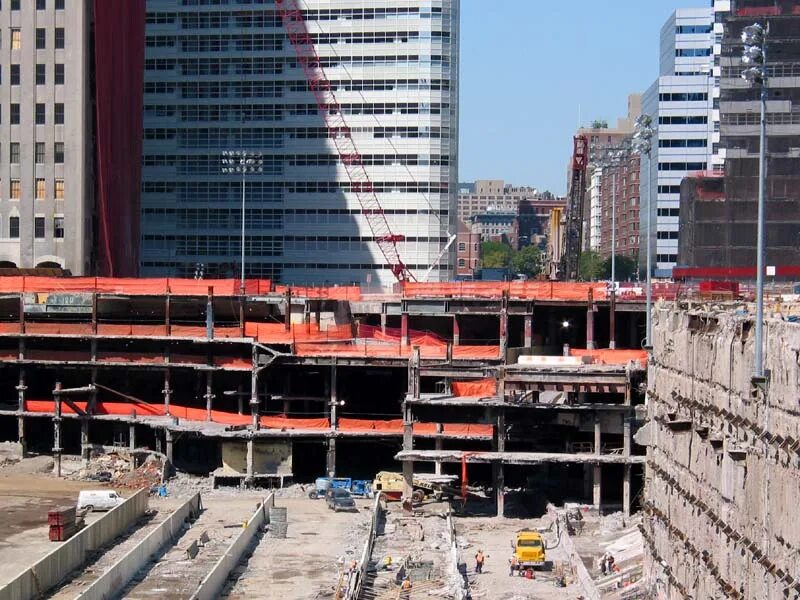 Building seven. Втц 7. wtc 7. 7 world trade center. foundation wtc7 building.