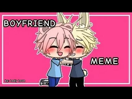 Boyfriend meme