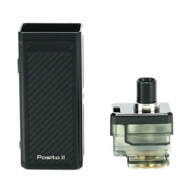 Smoant Pasito 2 Kit. Вейп Smoant Pasito 2 pod. Картридж Smoant Pasito II pod. Smoant Pasito 2 pod Mod Kit.