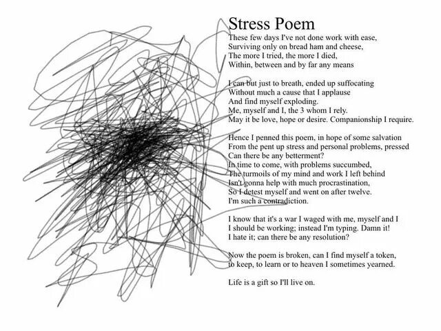 Sam to learn the poem. Poem about stress. Схема Dimant poem. Стихотворение про стресс на английском. Poem Life.