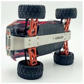 Remo hobby 16
