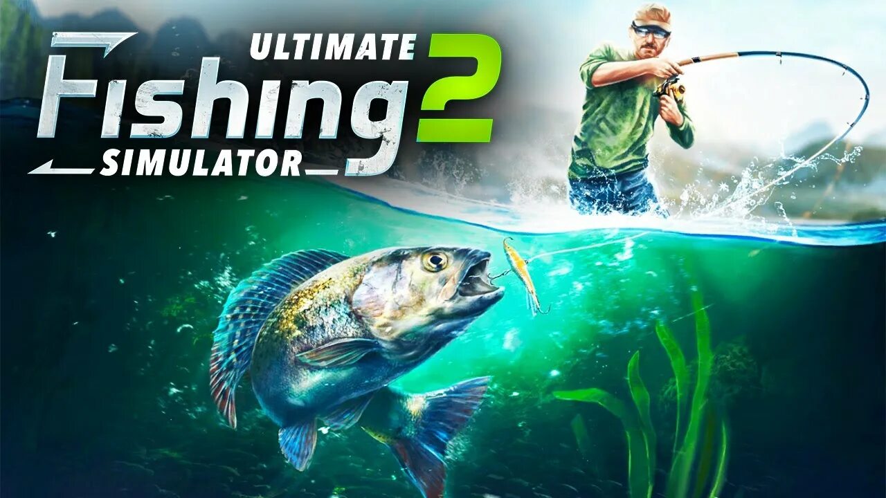 фишинг симулятор, ultimate fishing simulator, ультимейт фишинг симулятор 2, алтимейт фишинг симулятор