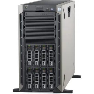 Tower server