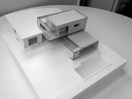 Xyz house