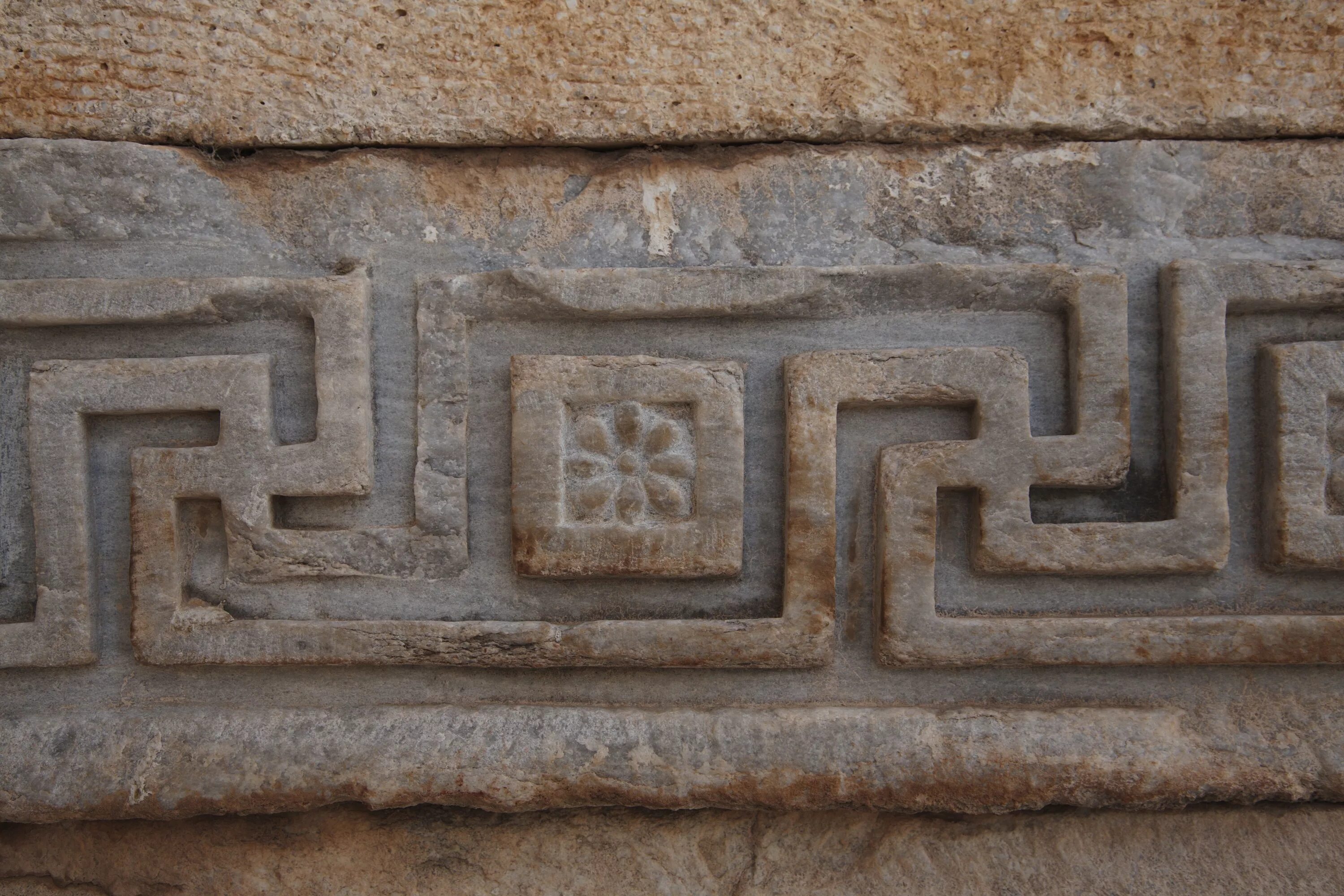 Символы древних стран