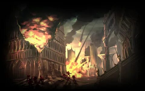 Warhammer 40000 steam