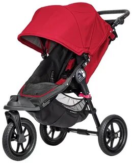 Коляска baby jogger