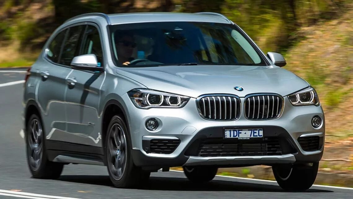 Масло bmw x1 f48