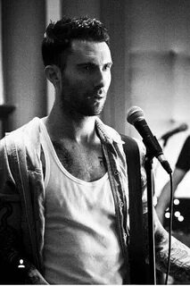 Maroon 5 wake up