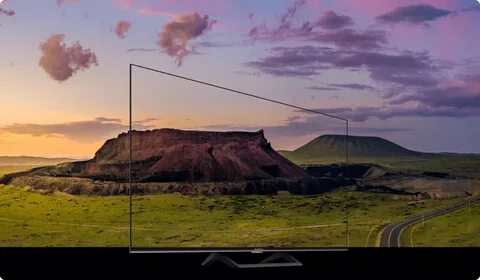 Технология экрана hdr led