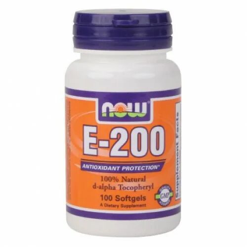 E-400 100 капсул (Now). Now e-200 (100 гелькапсул). Now coq10 100 MG (30 капс). Витамин е Now.