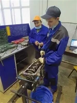 Оренбургский автотранспортный колледж имени в н бевзюка