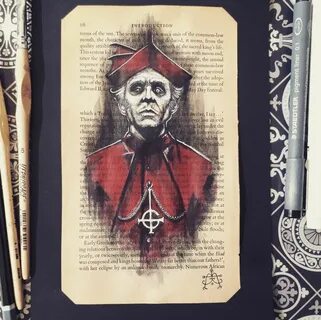Искусство копия копий