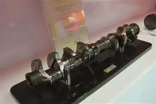 Поршень f1