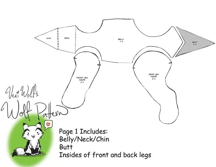 Pin on textile toys