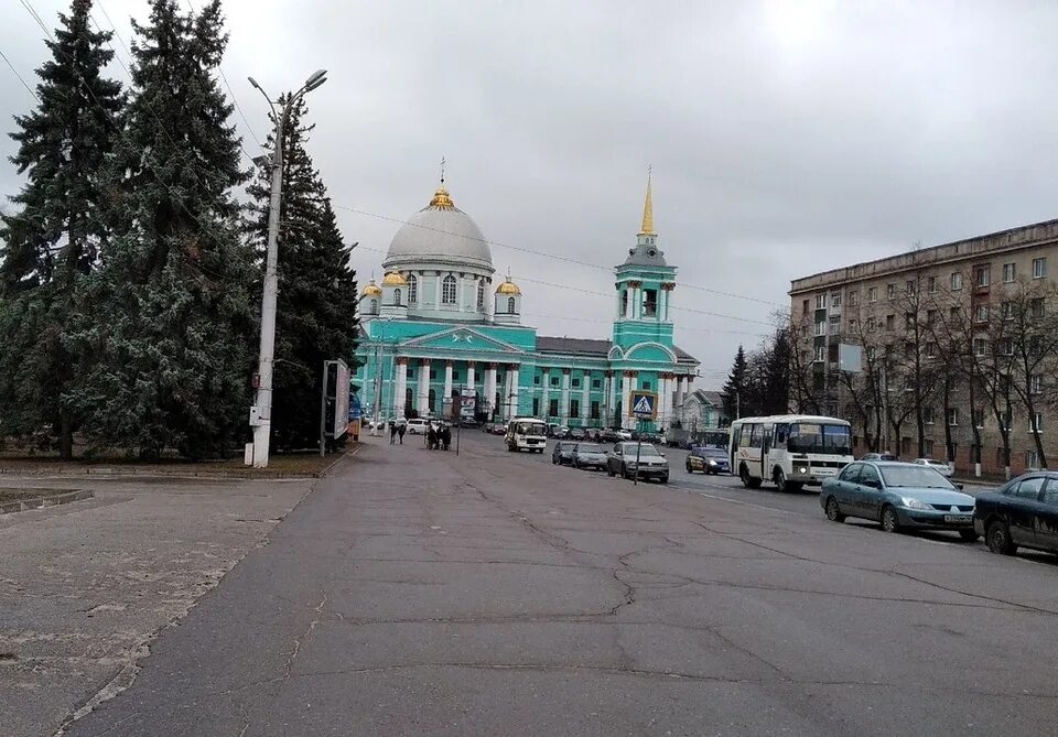 Курский закрывается